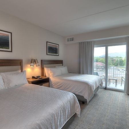 Holiday Inn & Suites Pigeon Forge Convention Center, An Ihg Hotel מראה חיצוני תמונה