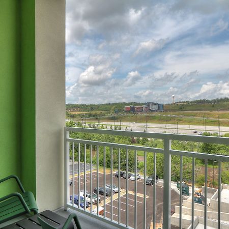 Holiday Inn & Suites Pigeon Forge Convention Center, An Ihg Hotel מראה חיצוני תמונה