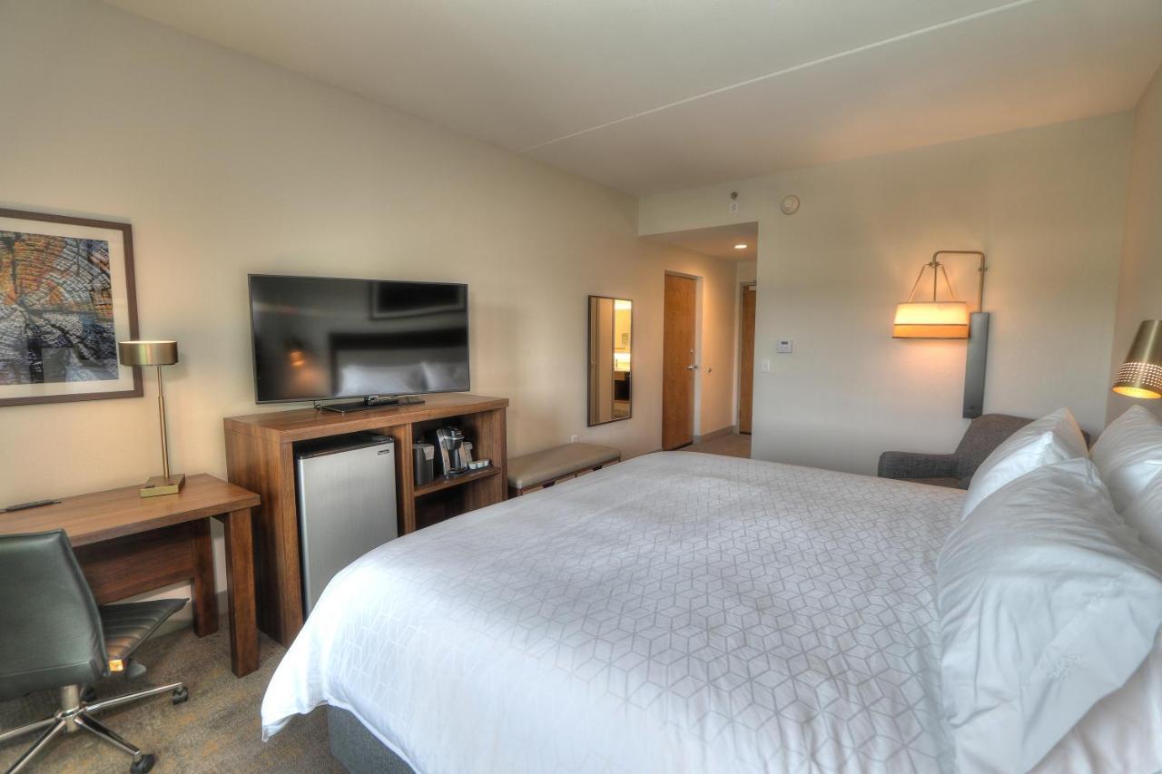 Holiday Inn & Suites Pigeon Forge Convention Center, An Ihg Hotel מראה חיצוני תמונה