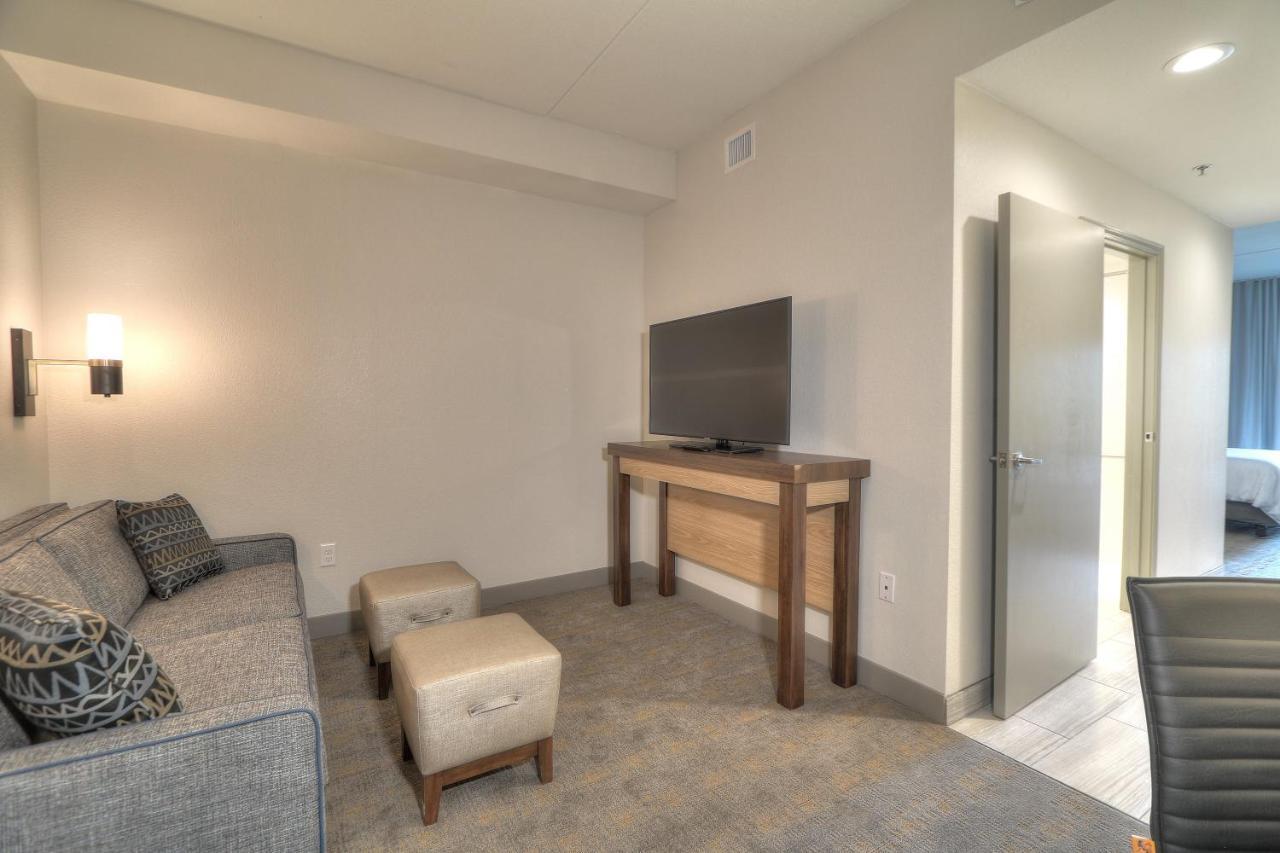 Holiday Inn & Suites Pigeon Forge Convention Center, An Ihg Hotel מראה חיצוני תמונה