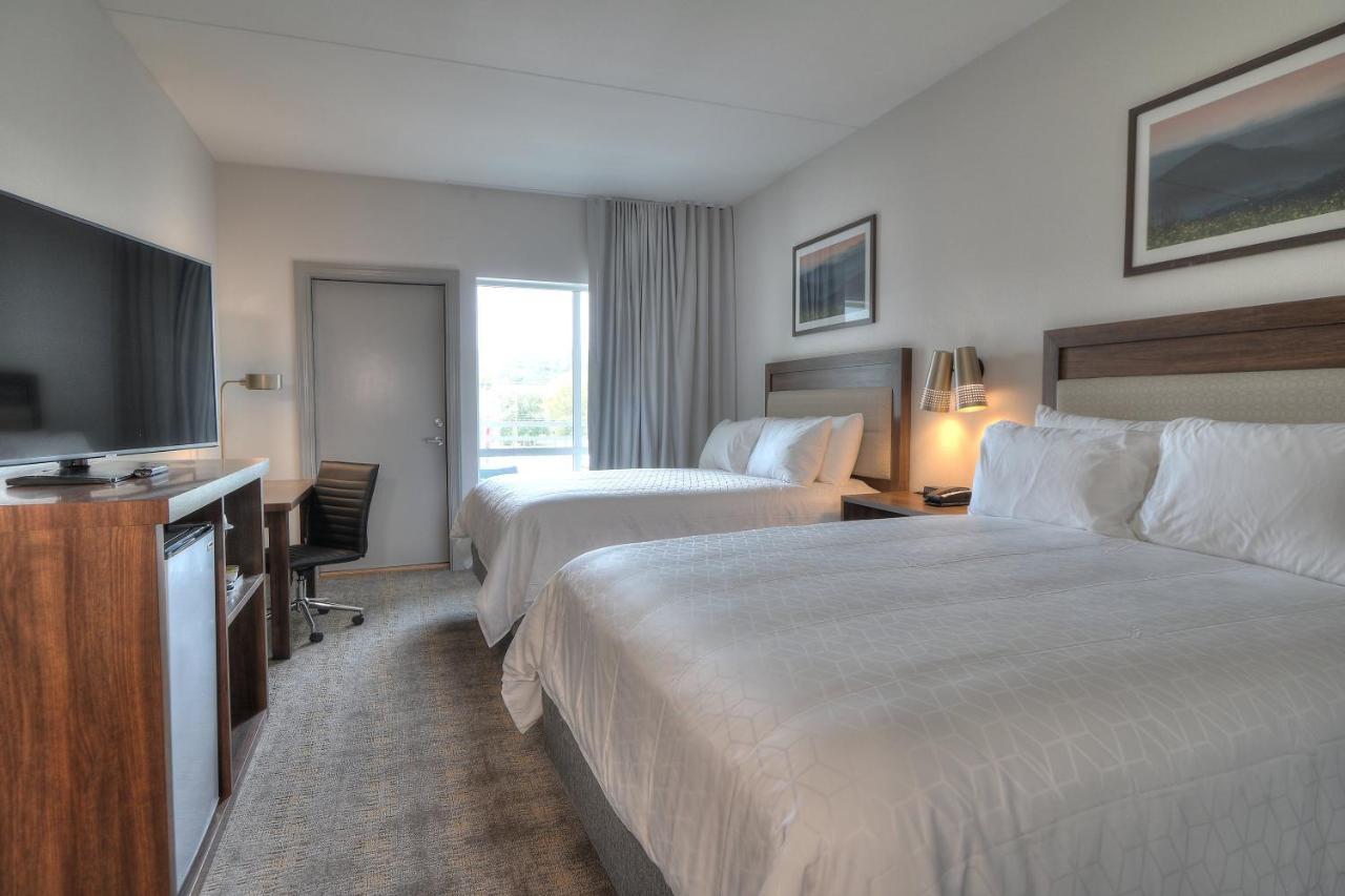 Holiday Inn & Suites Pigeon Forge Convention Center, An Ihg Hotel מראה חיצוני תמונה
