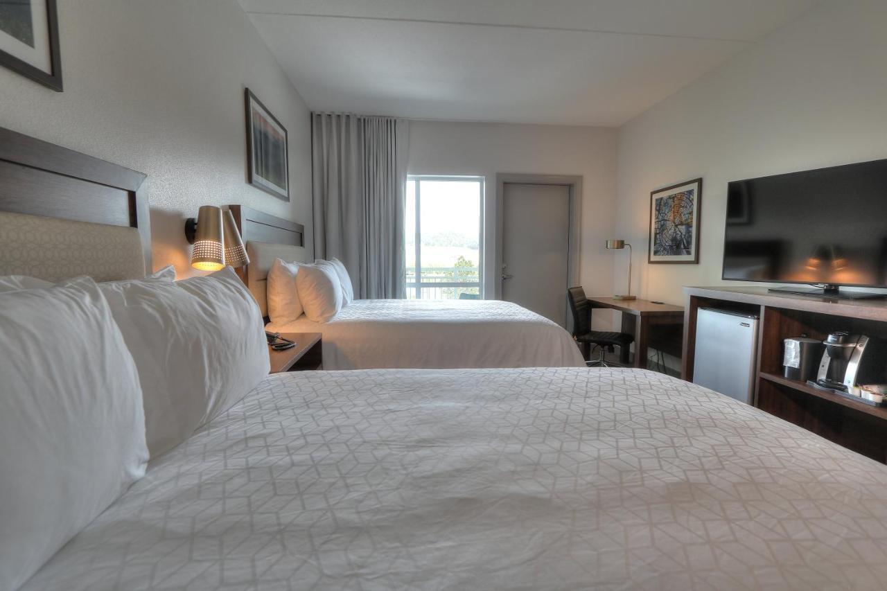 Holiday Inn & Suites Pigeon Forge Convention Center, An Ihg Hotel מראה חיצוני תמונה