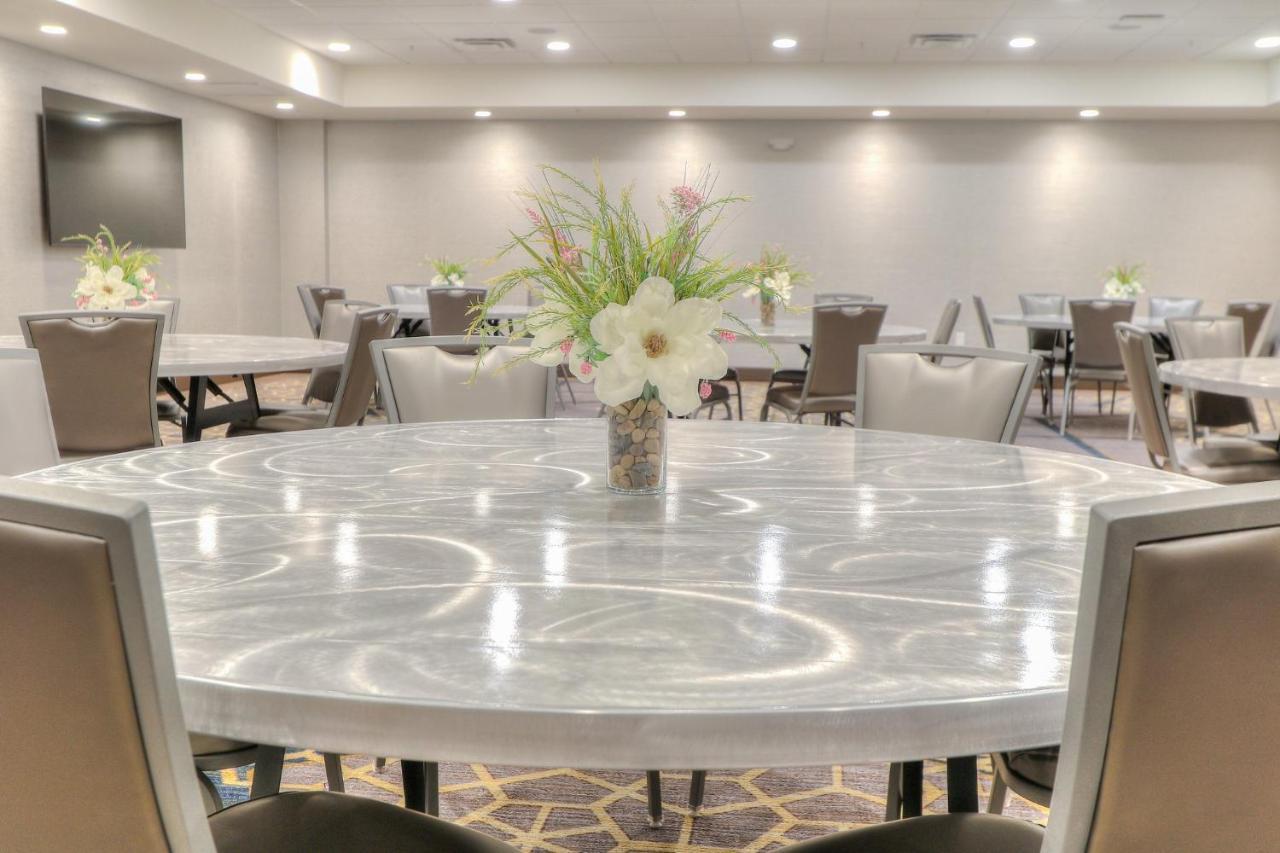 Holiday Inn & Suites Pigeon Forge Convention Center, An Ihg Hotel מראה חיצוני תמונה