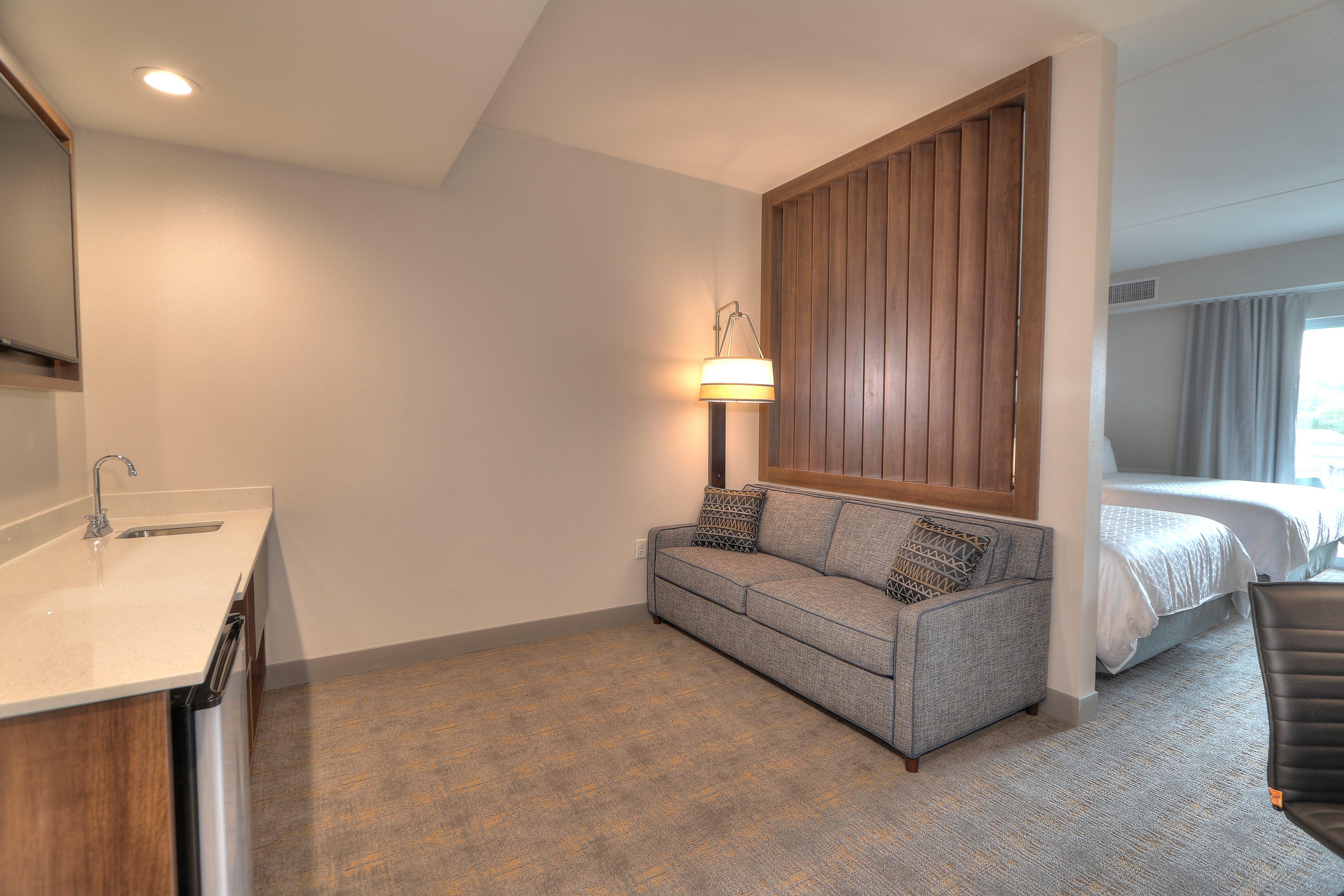 Holiday Inn & Suites Pigeon Forge Convention Center, An Ihg Hotel מראה חיצוני תמונה