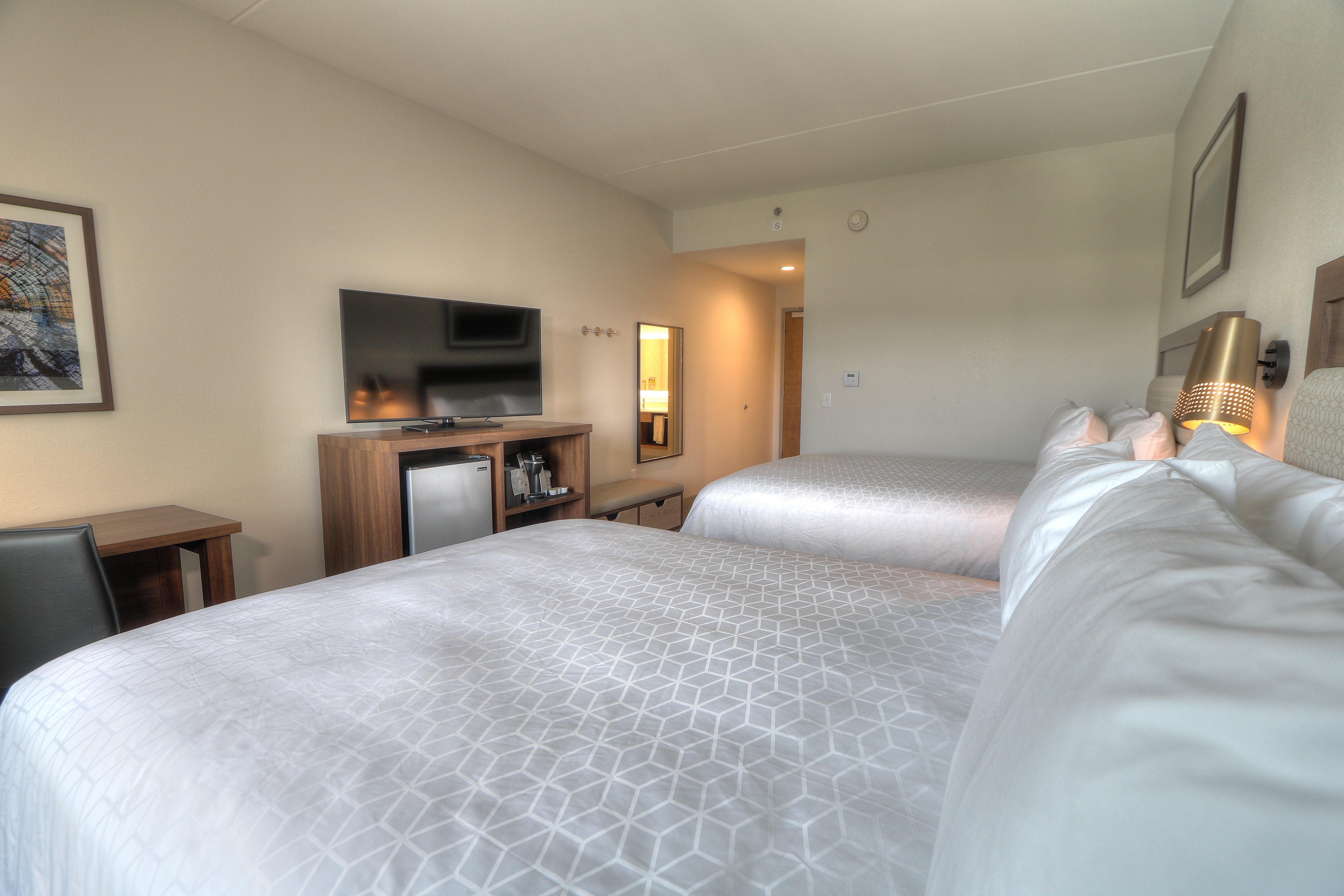 Holiday Inn & Suites Pigeon Forge Convention Center, An Ihg Hotel מראה חיצוני תמונה