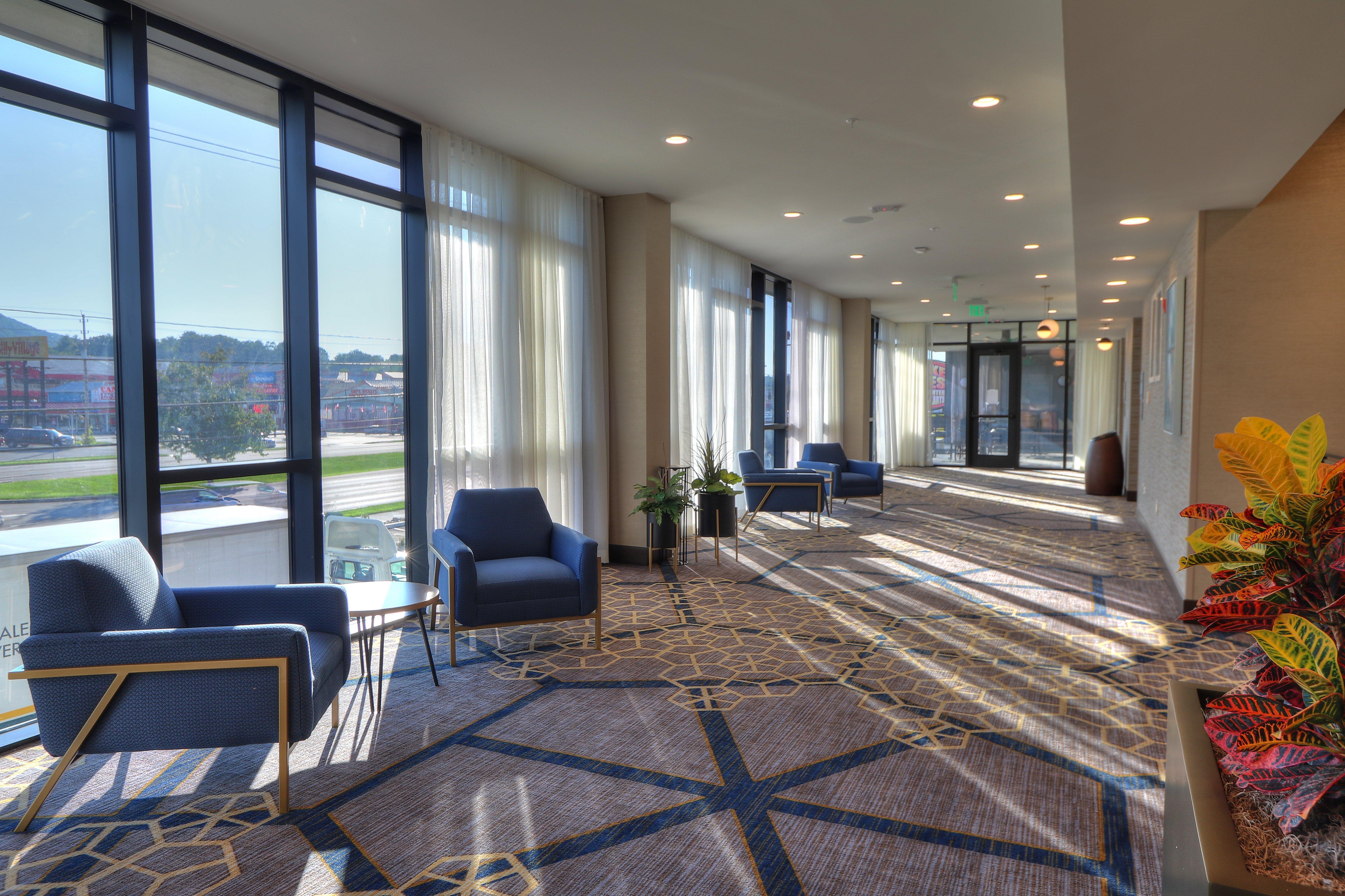 Holiday Inn & Suites Pigeon Forge Convention Center, An Ihg Hotel מראה חיצוני תמונה