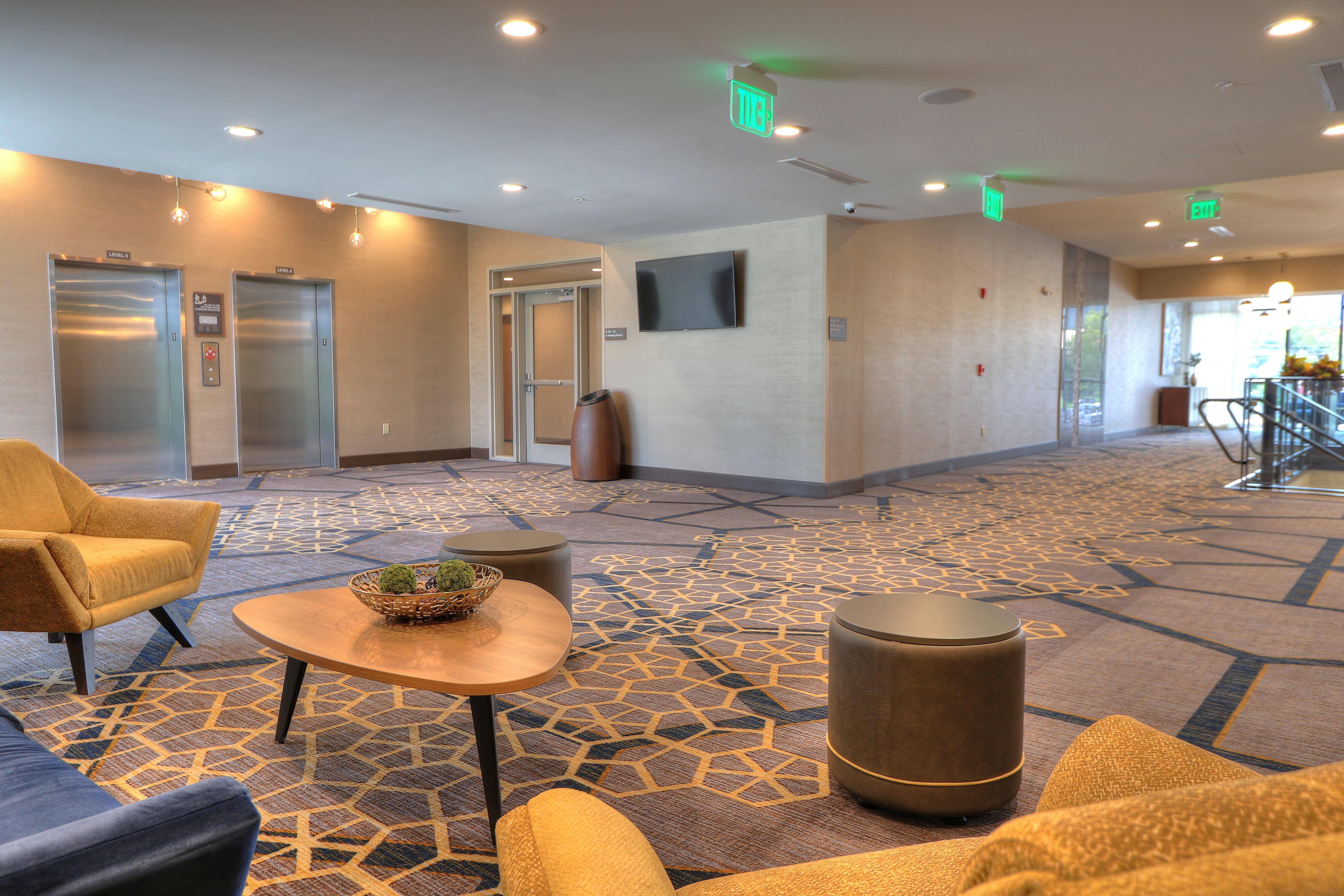 Holiday Inn & Suites Pigeon Forge Convention Center, An Ihg Hotel מראה חיצוני תמונה