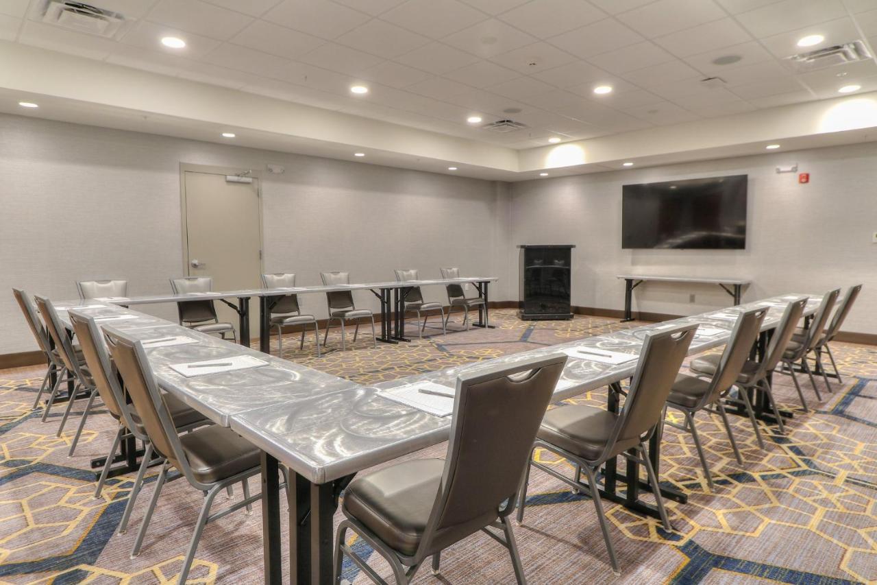 Holiday Inn & Suites Pigeon Forge Convention Center, An Ihg Hotel מראה חיצוני תמונה