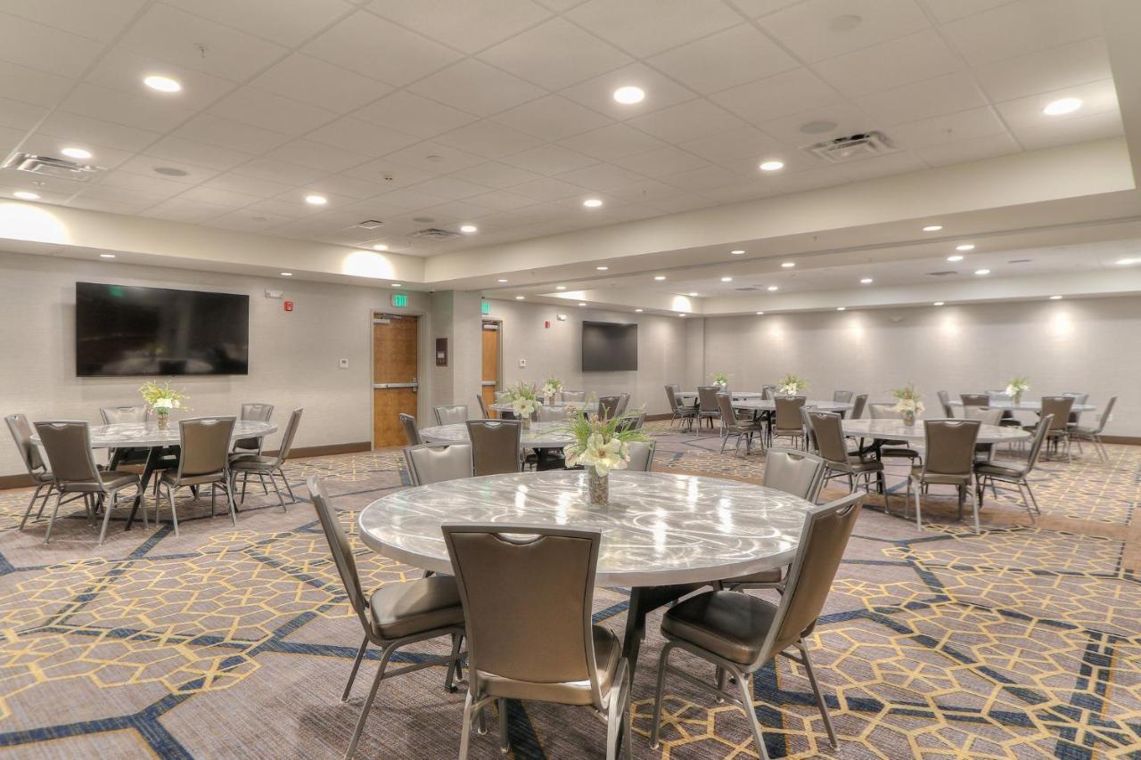 Holiday Inn & Suites Pigeon Forge Convention Center, An Ihg Hotel מראה חיצוני תמונה