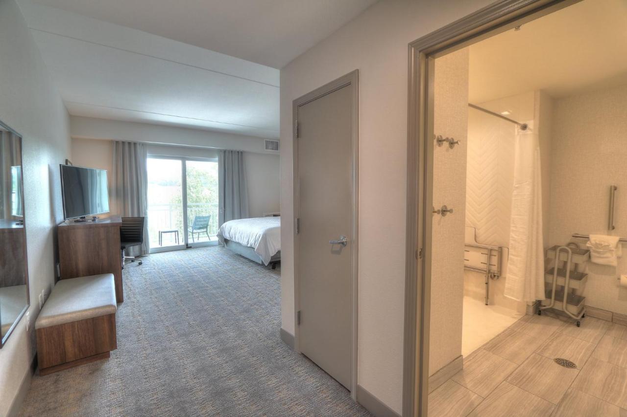 Holiday Inn & Suites Pigeon Forge Convention Center, An Ihg Hotel מראה חיצוני תמונה