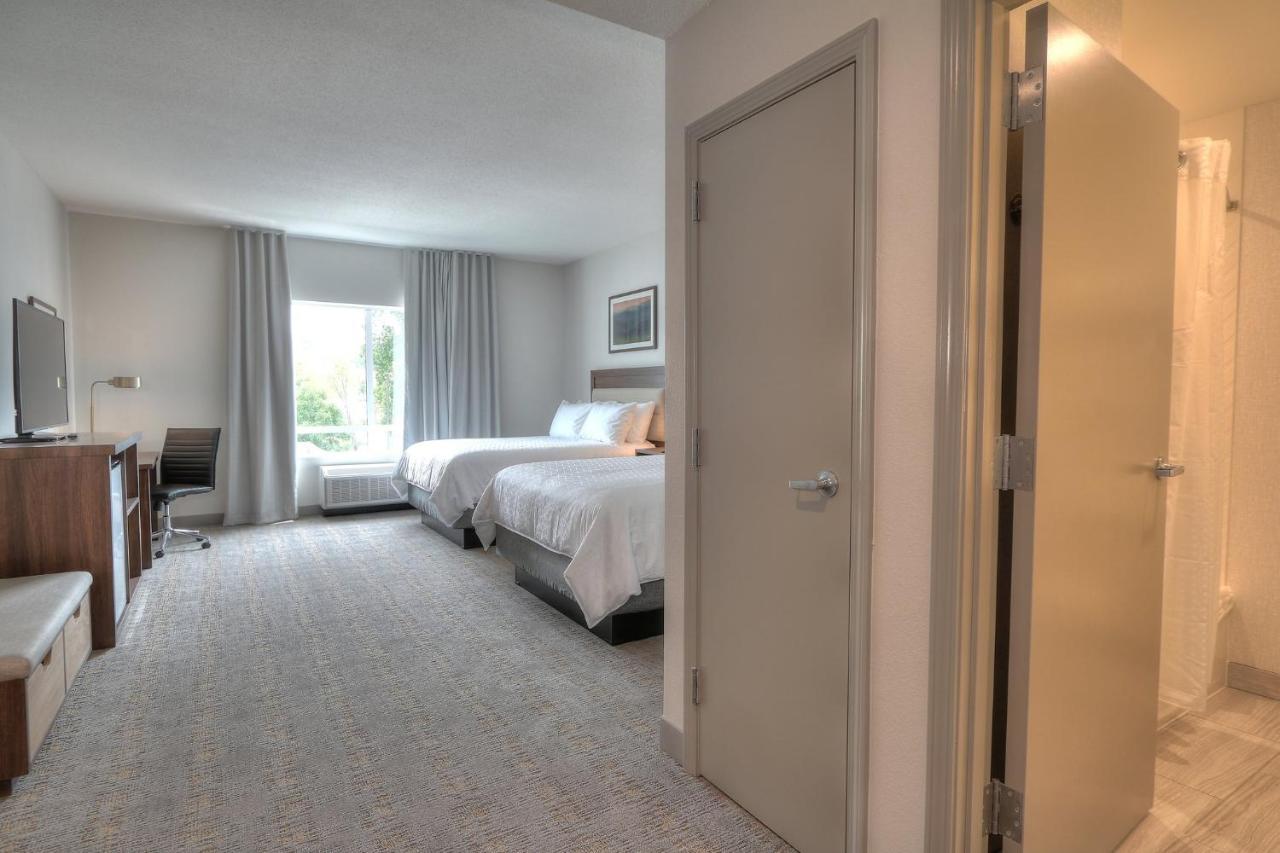 Holiday Inn & Suites Pigeon Forge Convention Center, An Ihg Hotel מראה חיצוני תמונה