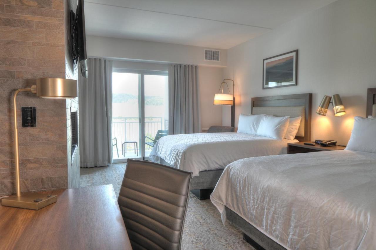 Holiday Inn & Suites Pigeon Forge Convention Center, An Ihg Hotel מראה חיצוני תמונה