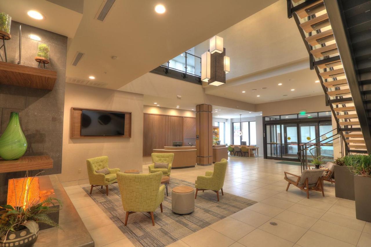 Holiday Inn & Suites Pigeon Forge Convention Center, An Ihg Hotel מראה חיצוני תמונה