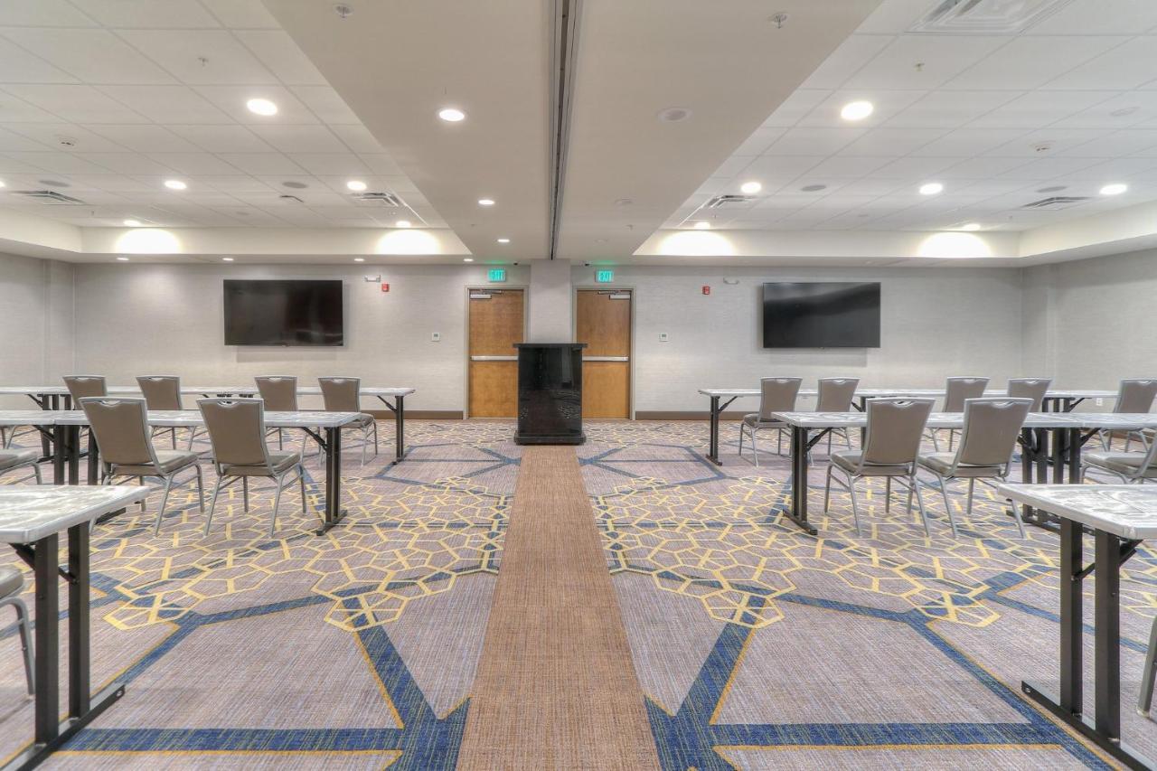 Holiday Inn & Suites Pigeon Forge Convention Center, An Ihg Hotel מראה חיצוני תמונה