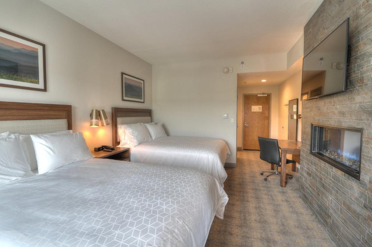 Holiday Inn & Suites Pigeon Forge Convention Center, An Ihg Hotel מראה חיצוני תמונה