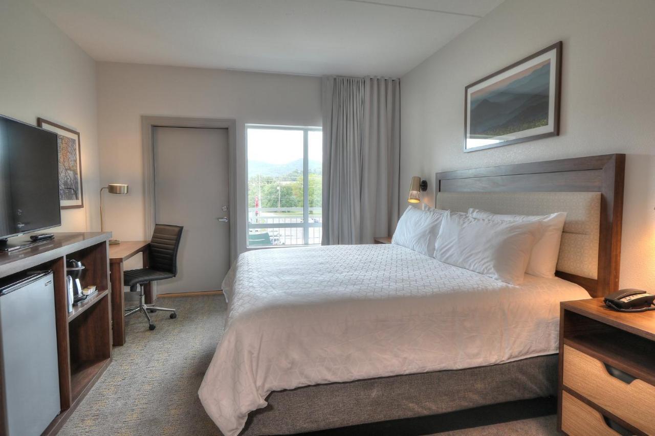 Holiday Inn & Suites Pigeon Forge Convention Center, An Ihg Hotel מראה חיצוני תמונה