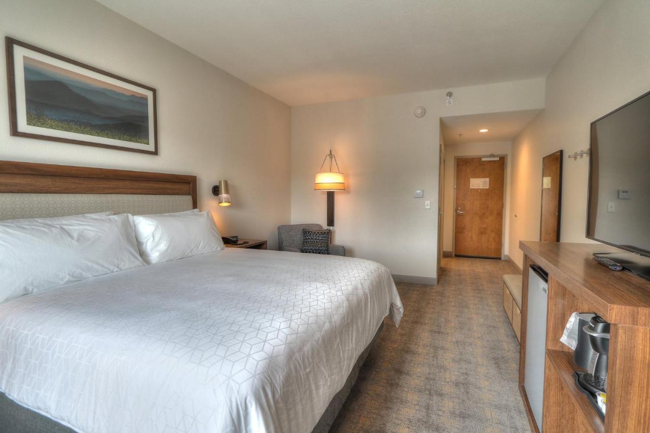 Holiday Inn & Suites Pigeon Forge Convention Center, An Ihg Hotel מראה חיצוני תמונה