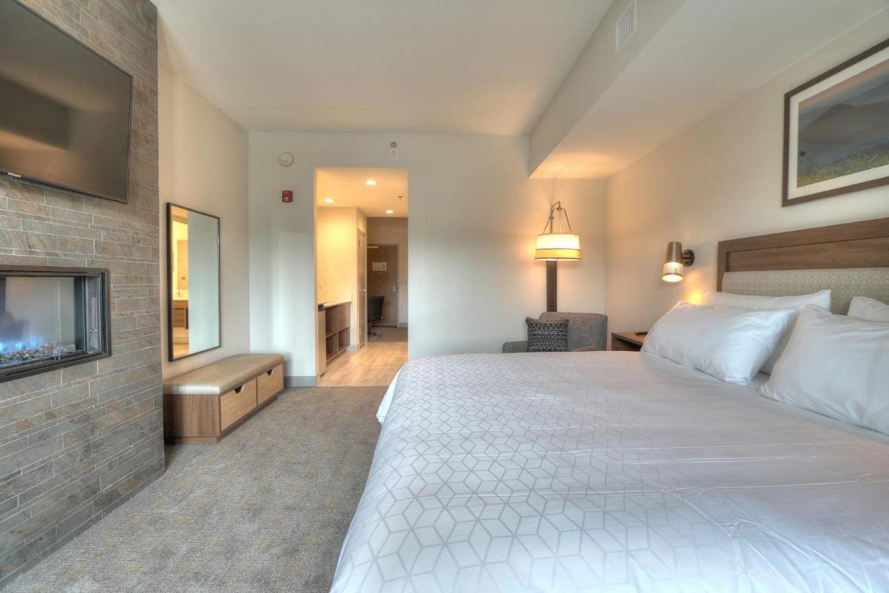 Holiday Inn & Suites Pigeon Forge Convention Center, An Ihg Hotel מראה חיצוני תמונה