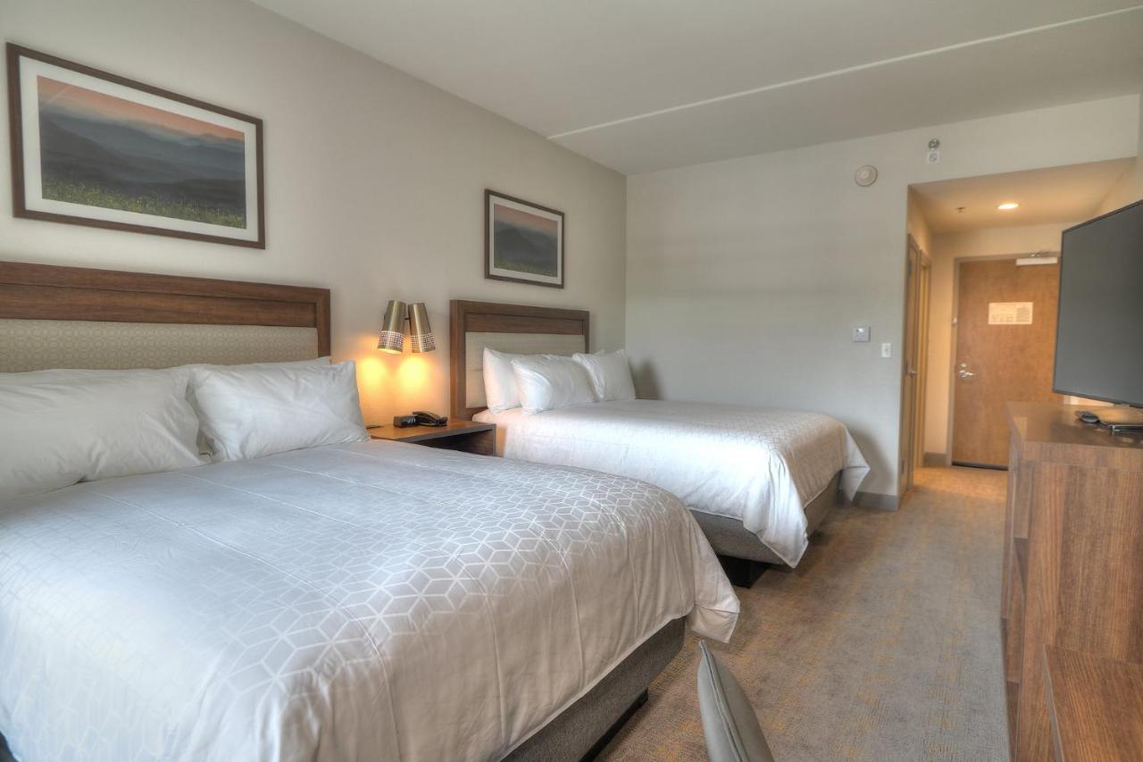 Holiday Inn & Suites Pigeon Forge Convention Center, An Ihg Hotel מראה חיצוני תמונה