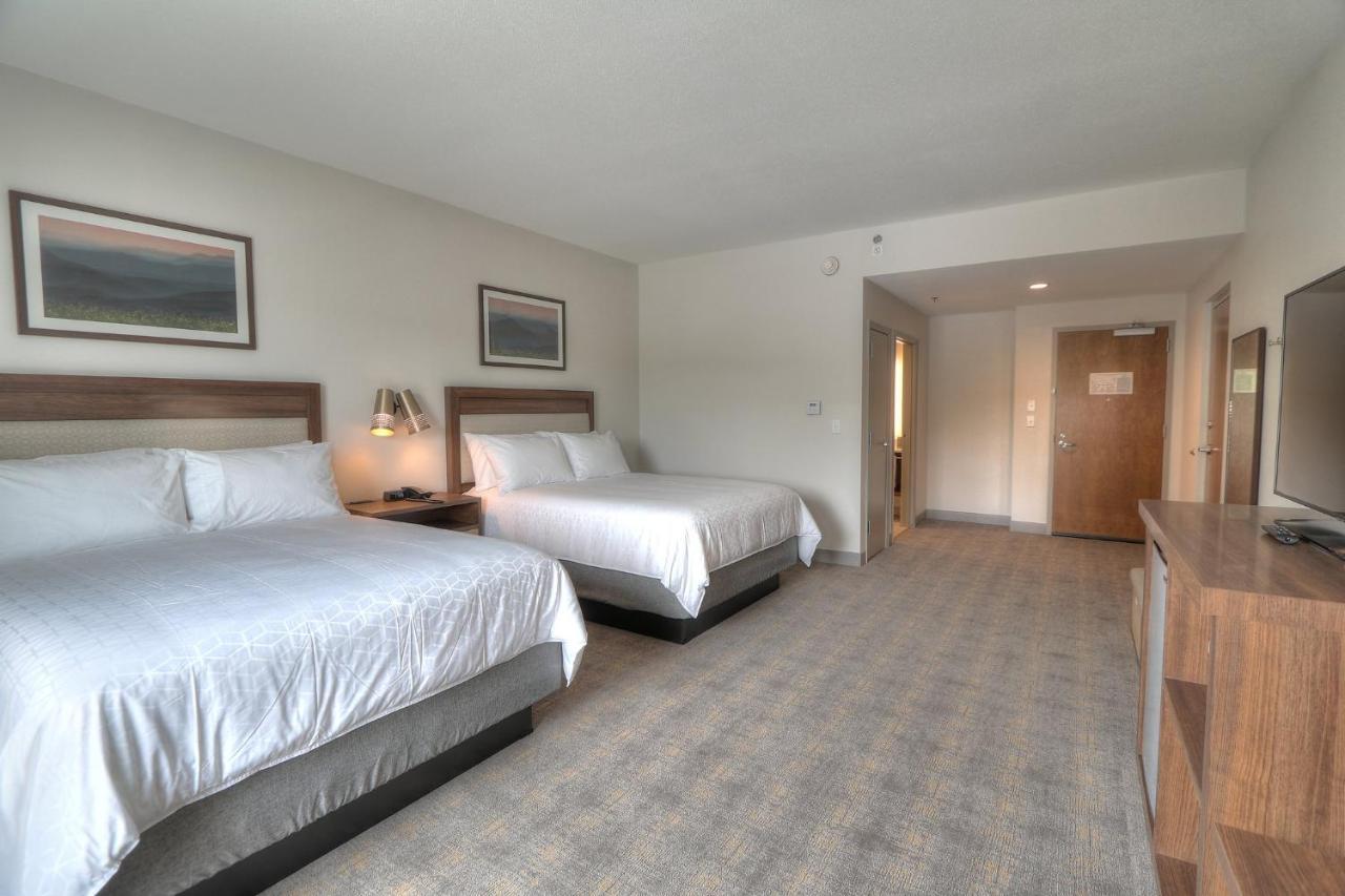 Holiday Inn & Suites Pigeon Forge Convention Center, An Ihg Hotel מראה חיצוני תמונה