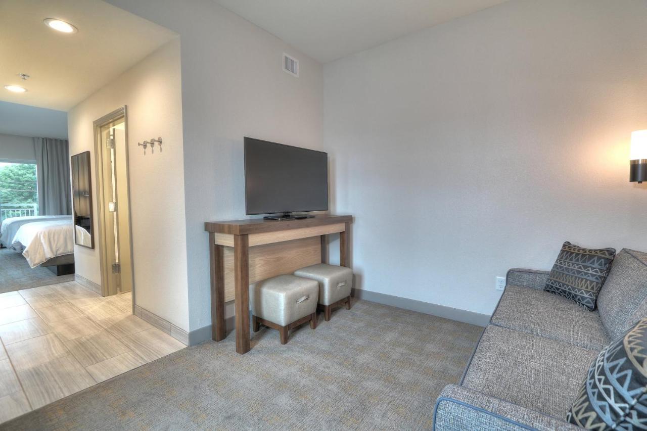Holiday Inn & Suites Pigeon Forge Convention Center, An Ihg Hotel מראה חיצוני תמונה