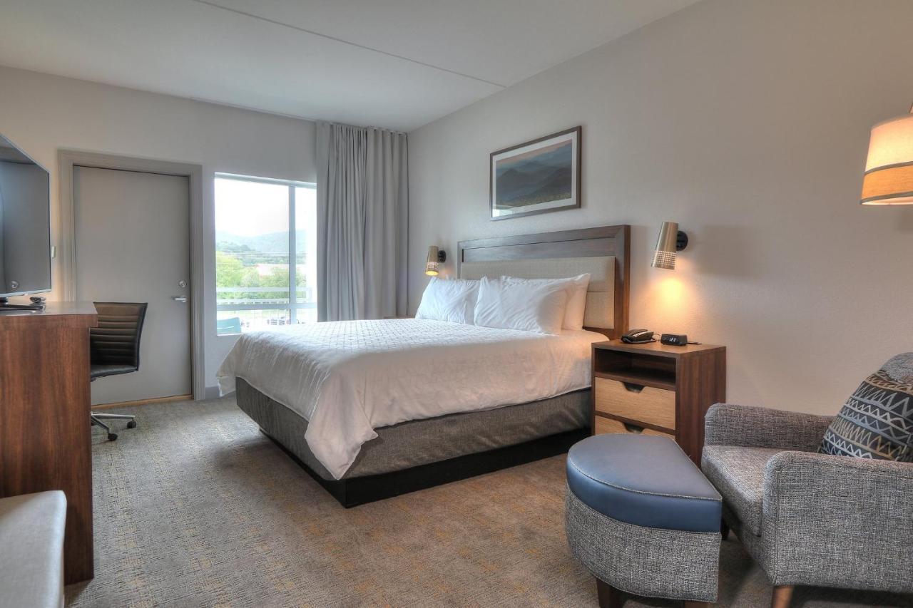 Holiday Inn & Suites Pigeon Forge Convention Center, An Ihg Hotel מראה חיצוני תמונה