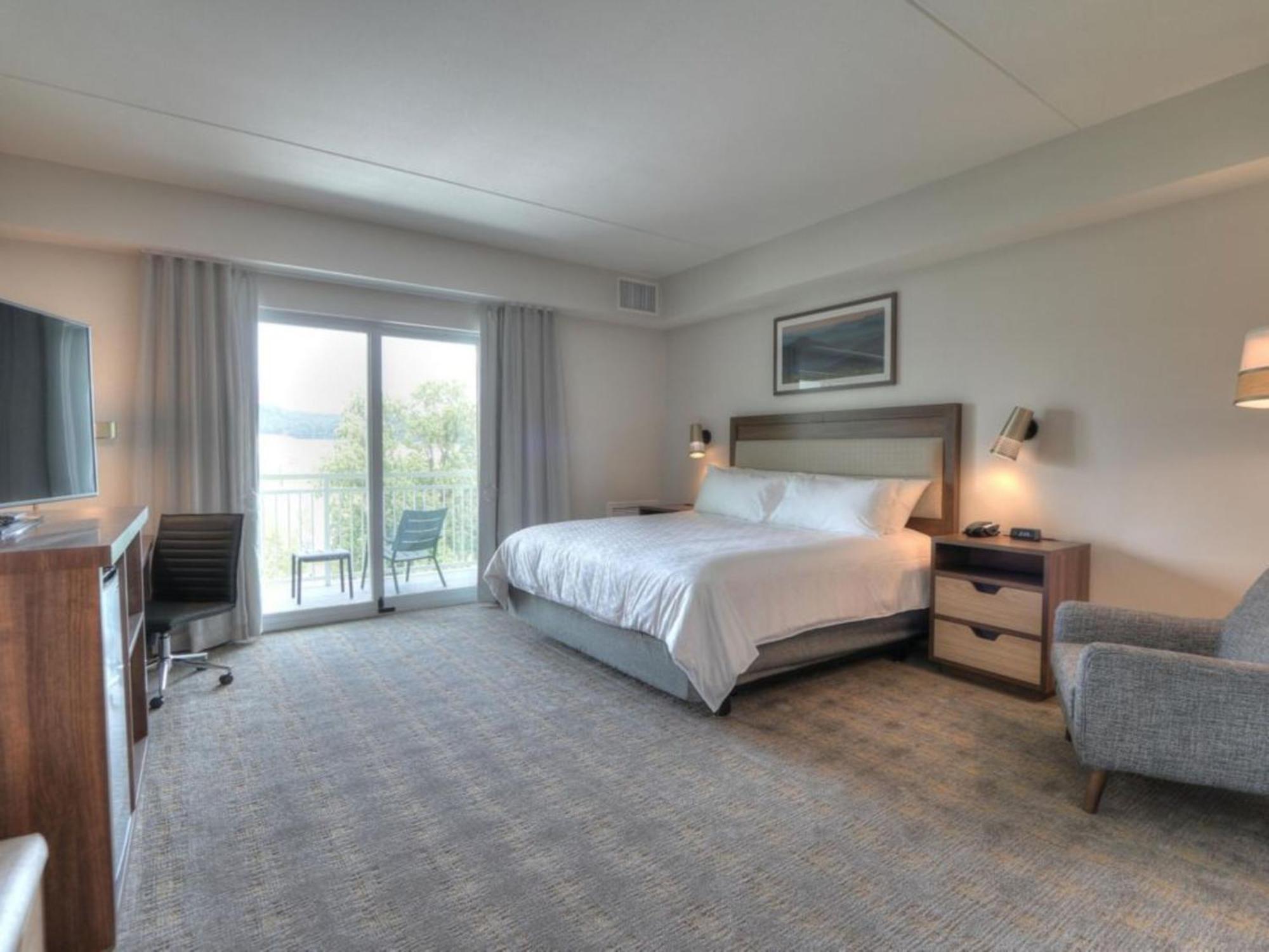 Holiday Inn & Suites Pigeon Forge Convention Center, An Ihg Hotel מראה חיצוני תמונה