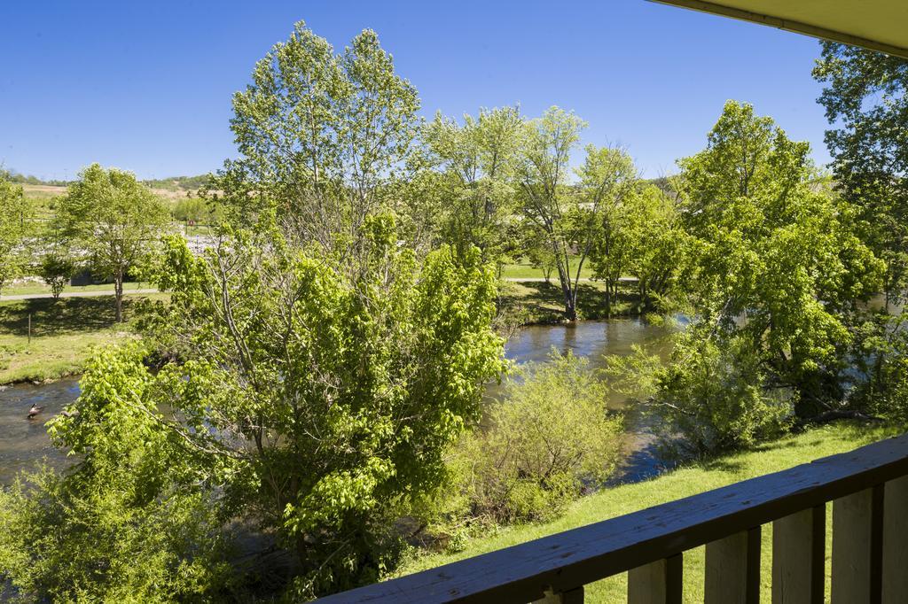 Holiday Inn & Suites Pigeon Forge Convention Center, An Ihg Hotel מראה חיצוני תמונה